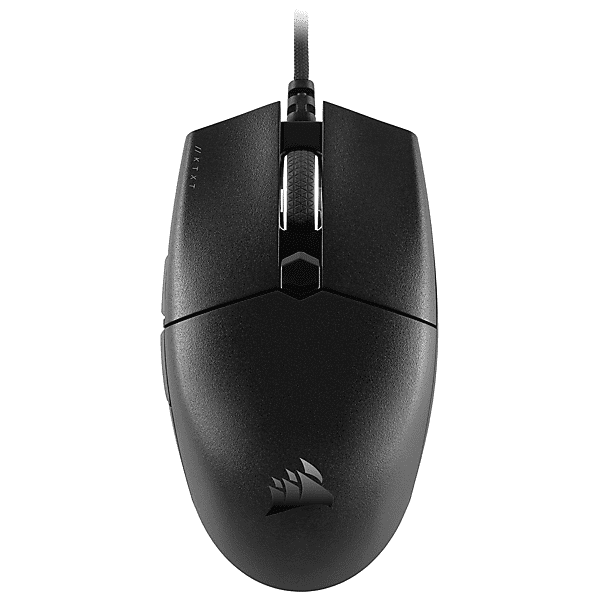 corsair mouse gaming  katar pro xt