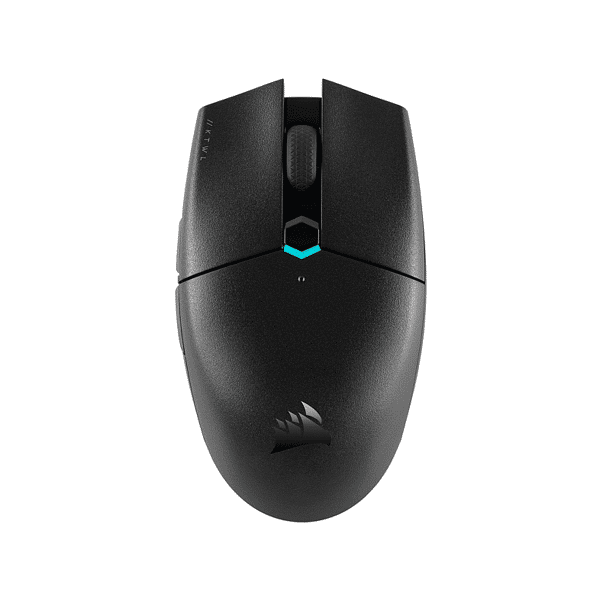 corsair mouse gaming wireless  katar pro wireless