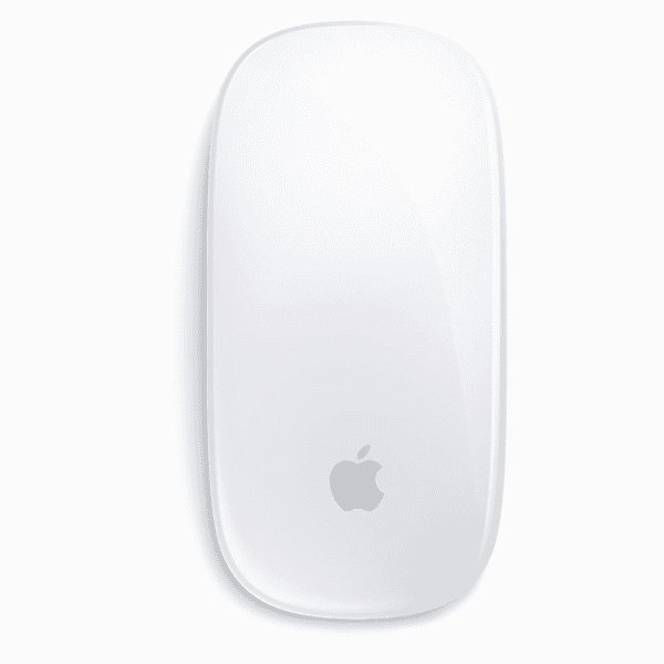 apple magic mouse bianco