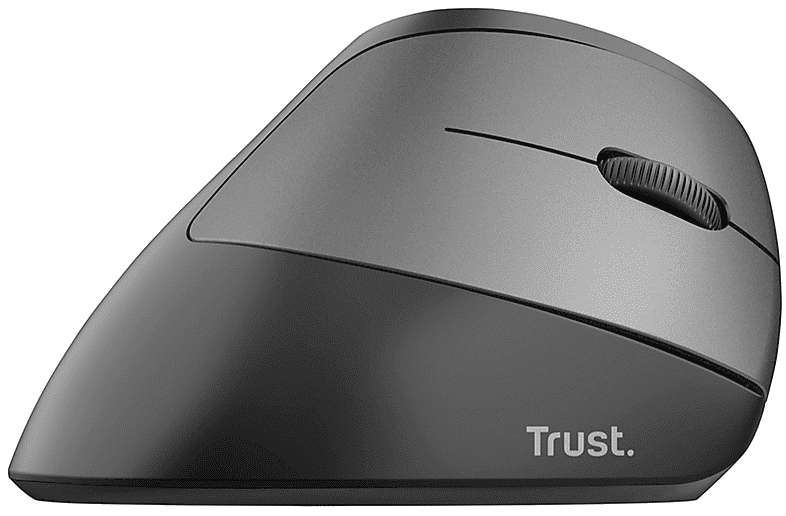 trust mouse wireless  bayo ergo wrls eco