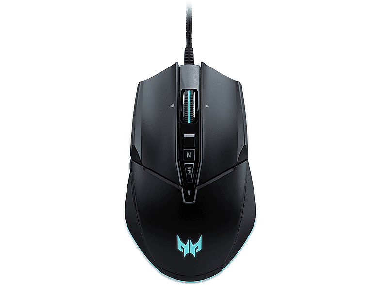 acer mouse gaming  predator cestus 335