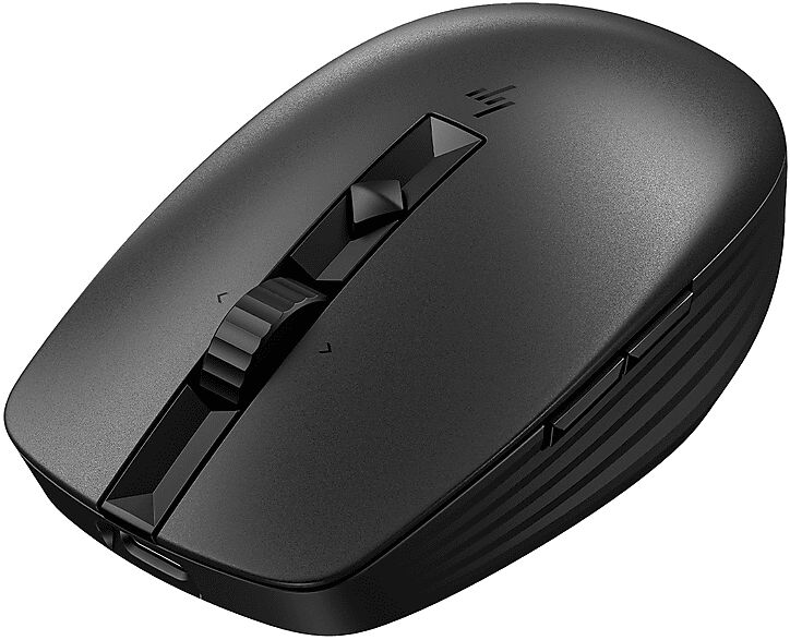 hp mouse wireless  silent 710