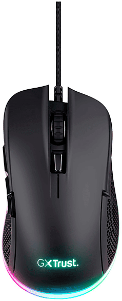 trust mouse gaming  gxt922 ybar ms eco