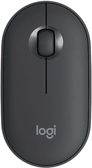 logitech mouse  m350 pebble 2