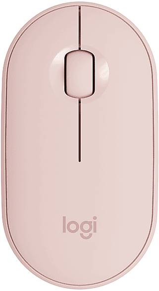 logitech mouse  m350 pebble 2