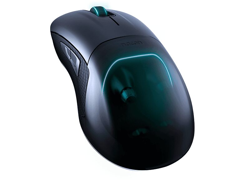 nacon mouse gaming  500es per esports