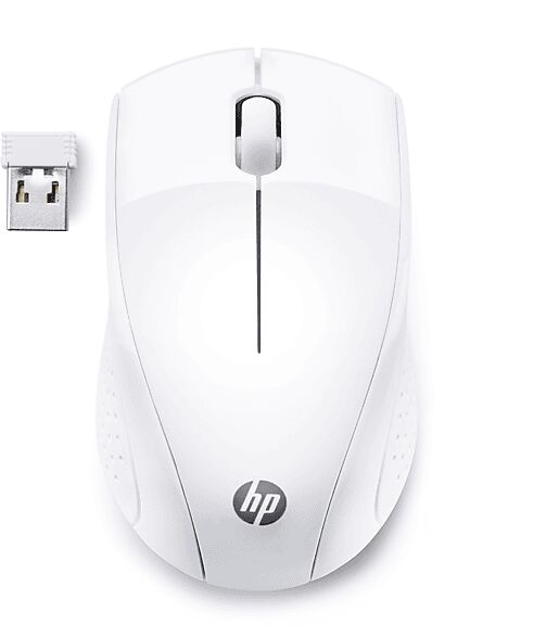 hp mouse wireless  220