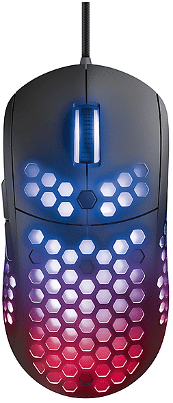 trust mouse gaming  gxt960 graphin lightw. ms