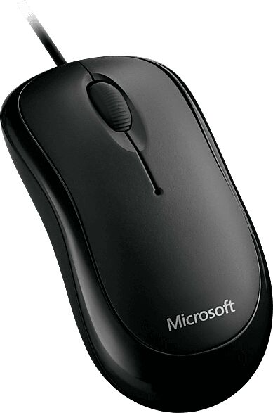 microsoft mouse  ready