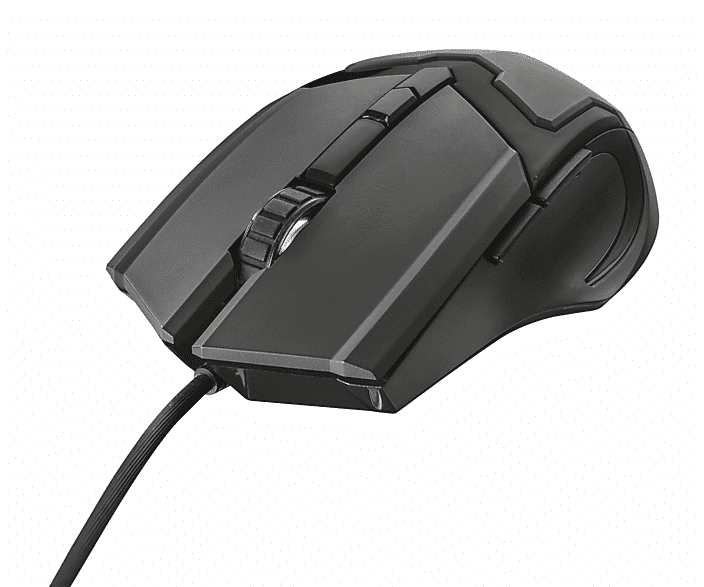 trust mouse gaming  gxt101 gav