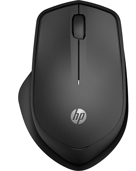 hp mouse wireless  silent 280m