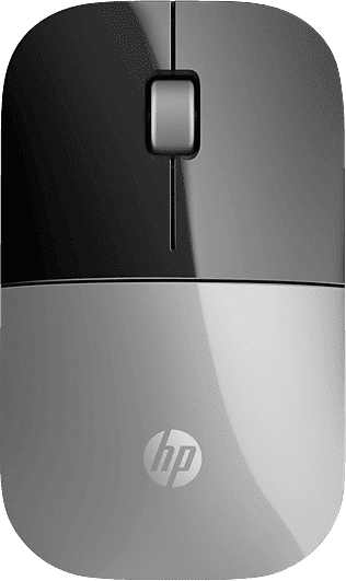 hp mouse wireless  z3700