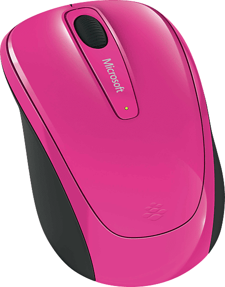 microsoft mouse wireless  wmm3500