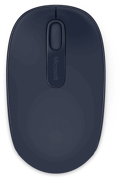 microsoft mouse wireless  mobile 1850