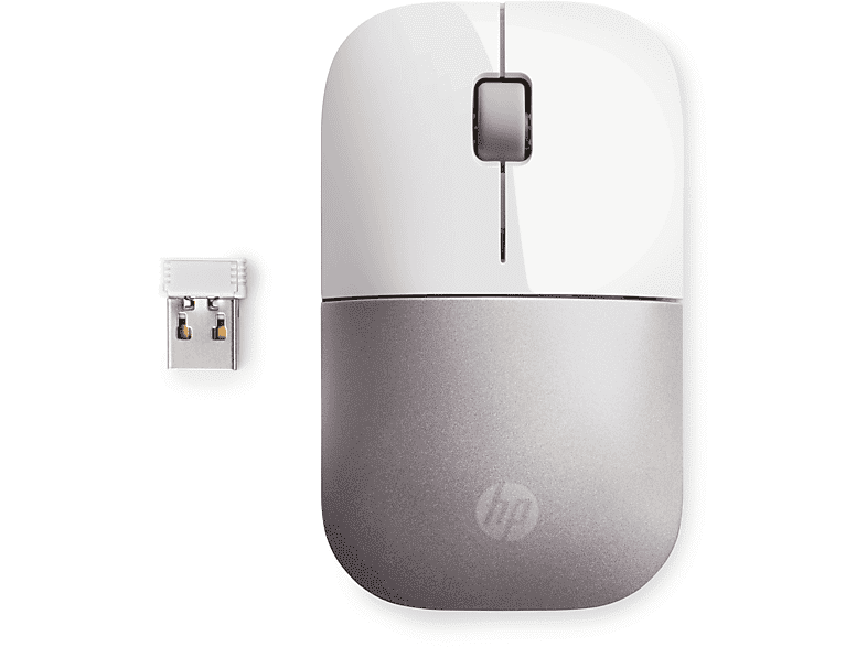 hp mouse wireless  z3700