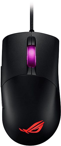 asus mouse gaming  rog keris