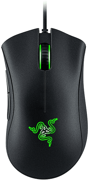 razer mouse gaming  deathadder essential