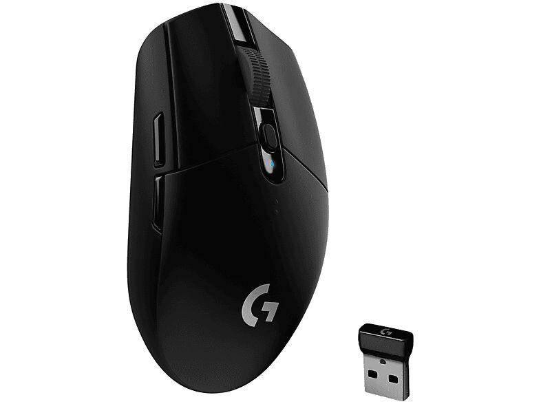 logitech mouse gaming wireless  g305 prodigy