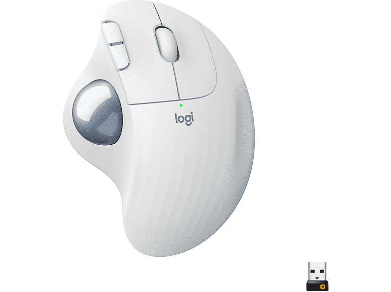 logitech mouse wireless  ergo m575