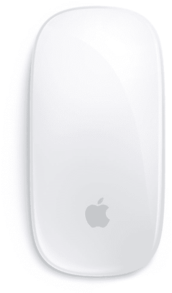 apple magic mouse bianco