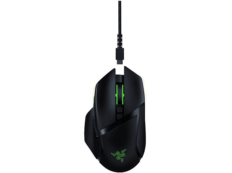 razer mouse gaming wireless  basilisk ultimate