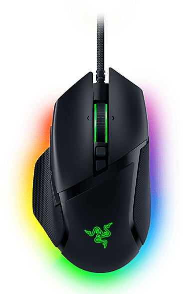 razer mouse gaming  basilisk v3