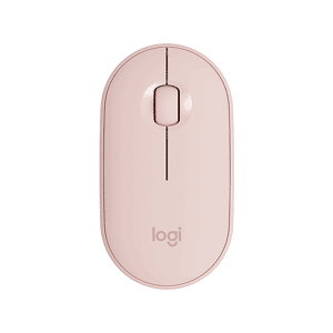 Logitech Mouse M350 Pebble 2