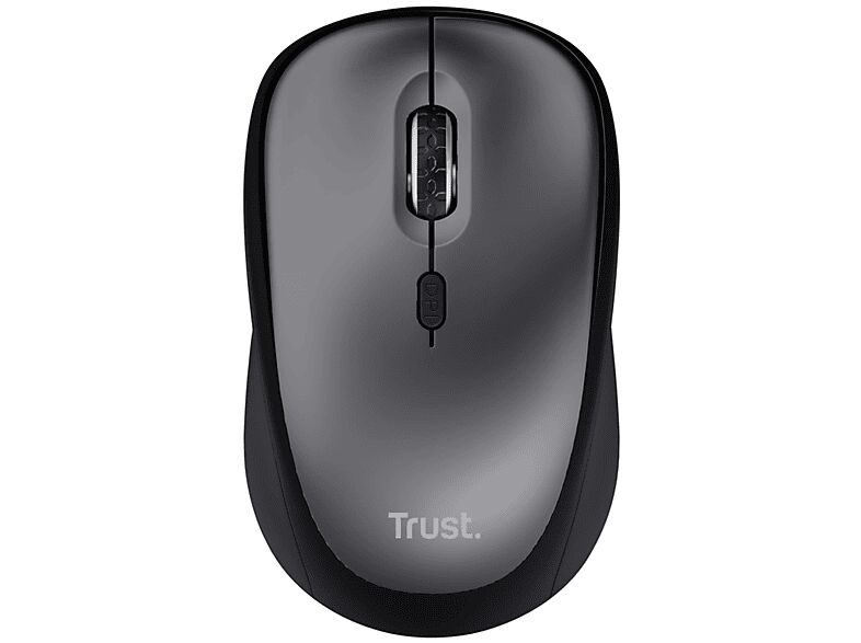 Trust MOUSE WIRELESS  YVI+ WRLS ECO