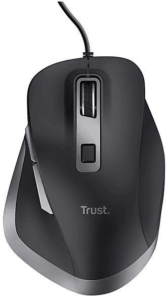 Trust MOUSE  FYDA ECO