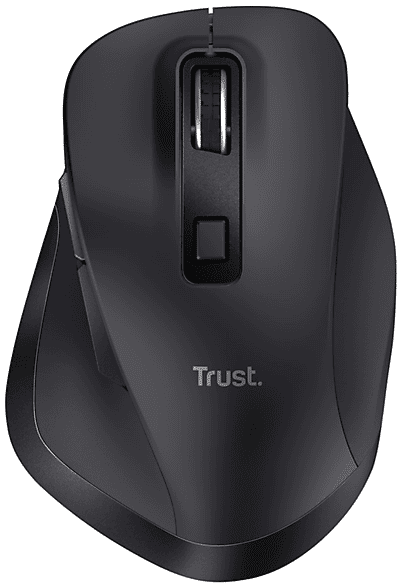 Trust MOUSE WIRELESS  FYDA ECO