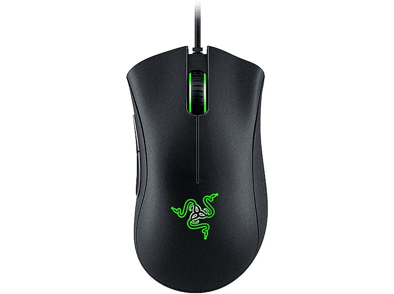 Razer MOUSE GAMING  DEATHADDER ESSENTIAL