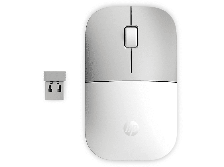 HP MOUSE WIRELESS  Z3700 WIFI