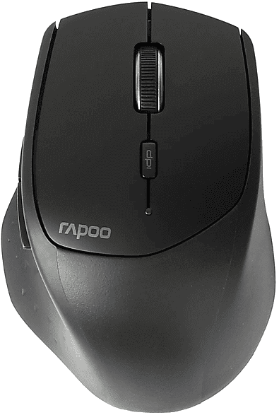 RAPOO MOUSE  MT550