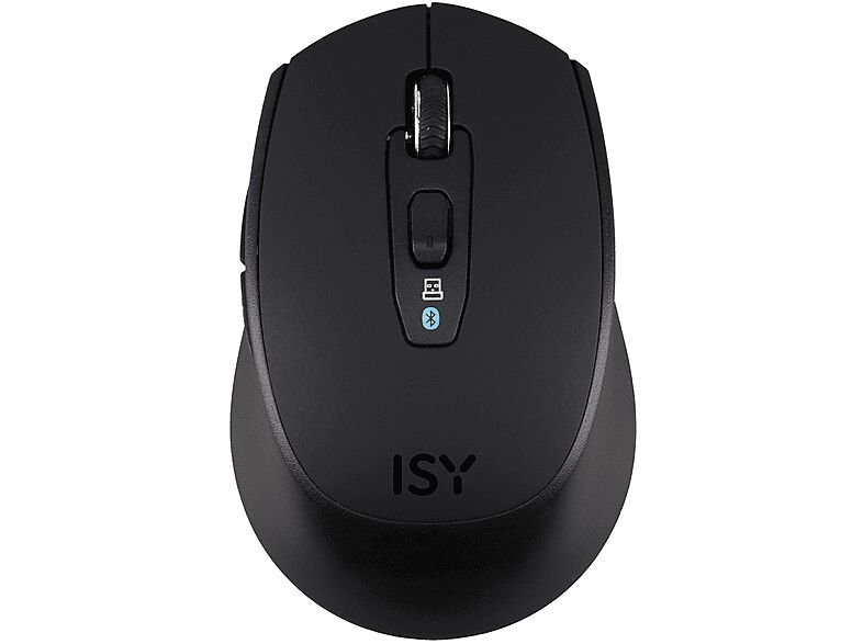 ISY MOUSE WIRELESS  BLUETOOTH