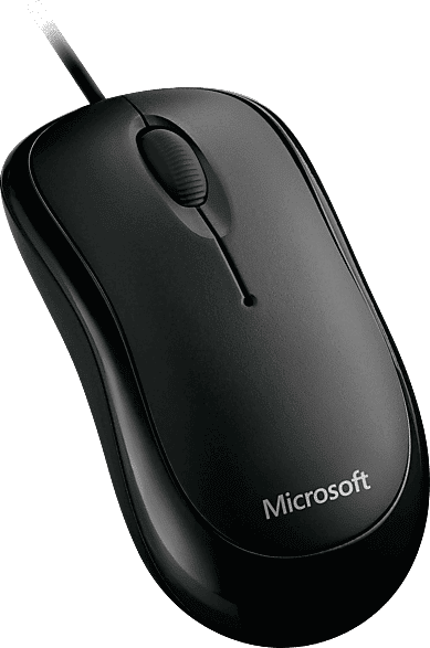 Microsoft MOUSE  READY