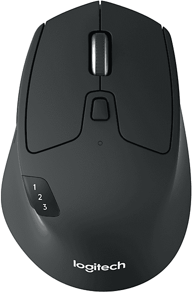 Logitech MOUSE WIRELESS  M720 TRIATHLON