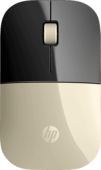 HP MOUSE WIRELESS  Z3700