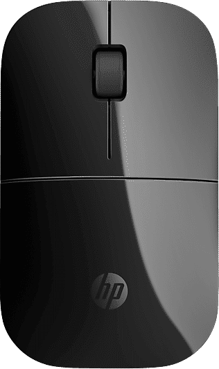 HP MOUSE WIRELESS  Z3700 WIFI