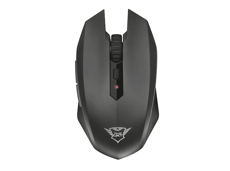 Trust MOUSE GAMING  GXT115 MACCI WLS GAM MSE