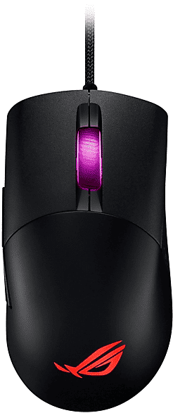 Asus MOUSE GAMING  ROG KERIS