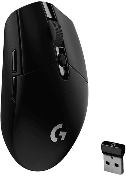 Logitech MOUSE GAMING WIRELESS  G305 PRODIGY