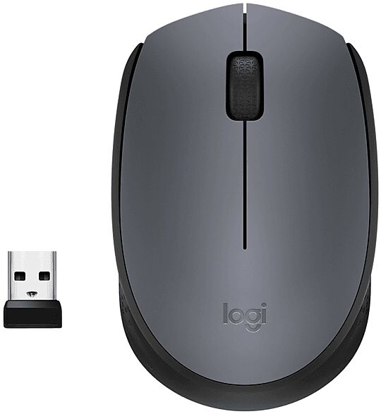 Logitech MOUSE WIRELESS  M171