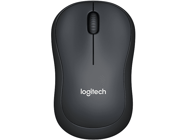 Logitech MOUSE WIRELESS  M220 SILENT