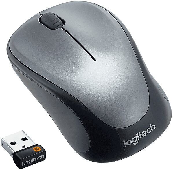 Logitech MOUSE WIRELESS  M235