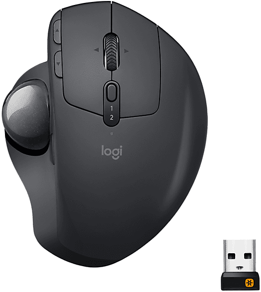 Logitech TRACKBALL  MX ERGO