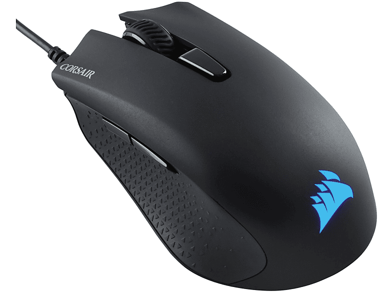 Corsair MOUSE GAMING  Harpoon PRO RGB