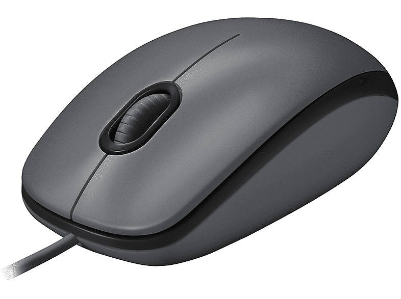 Logitech MOUSE  M100