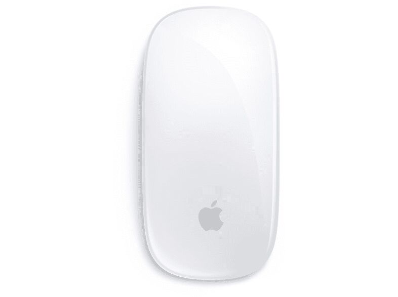 Apple Magic Mouse Bianco