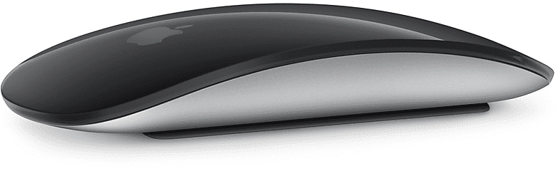 Apple Magic Mouse Nero