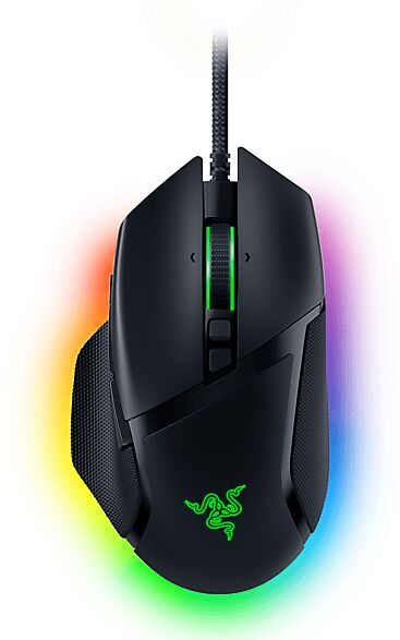 Razer MOUSE GAMING  BASILISK V3